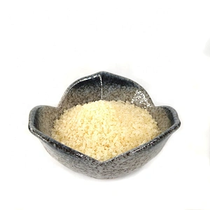 Food Grade Gelatin 40 50 60 80 Mesh 245 Bloom Fish Gelatin